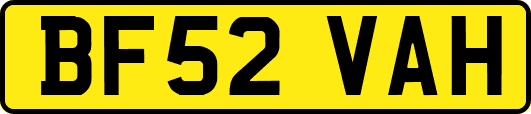 BF52VAH