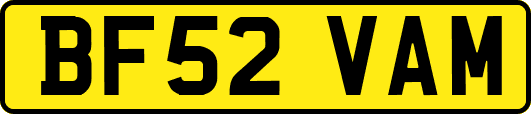 BF52VAM