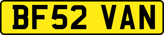 BF52VAN