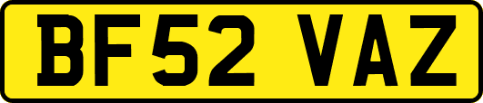 BF52VAZ