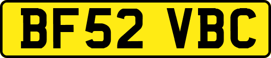 BF52VBC