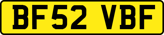 BF52VBF