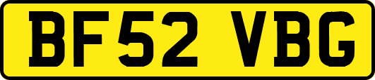 BF52VBG