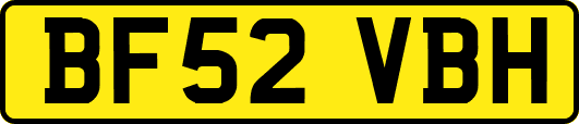 BF52VBH