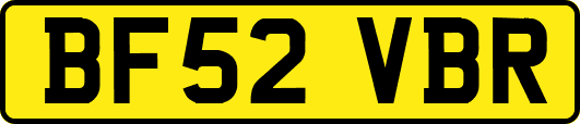 BF52VBR