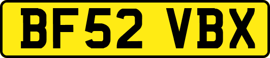 BF52VBX