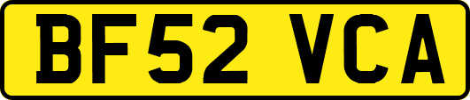 BF52VCA