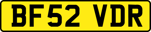 BF52VDR