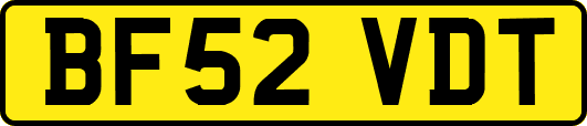 BF52VDT