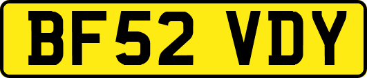 BF52VDY