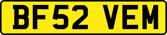 BF52VEM