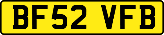 BF52VFB