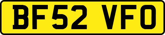 BF52VFO
