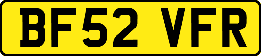 BF52VFR