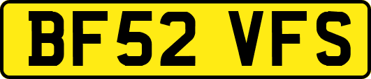 BF52VFS