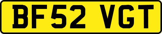 BF52VGT
