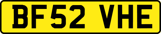 BF52VHE