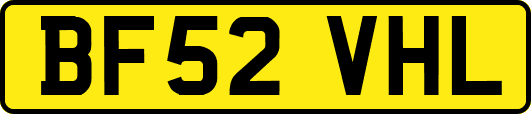 BF52VHL