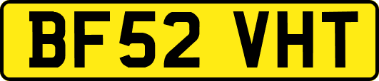 BF52VHT