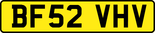 BF52VHV