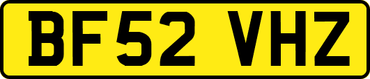 BF52VHZ