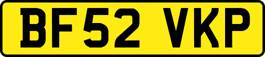 BF52VKP