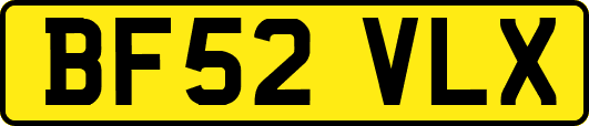 BF52VLX