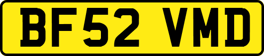 BF52VMD
