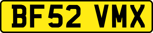 BF52VMX