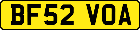 BF52VOA