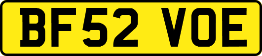 BF52VOE