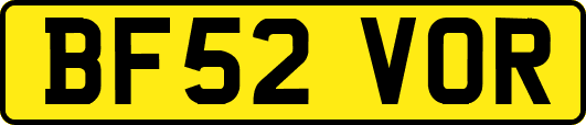 BF52VOR
