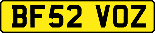 BF52VOZ