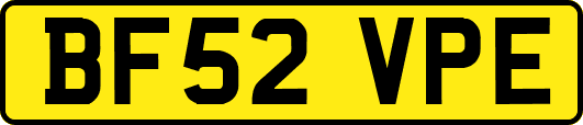 BF52VPE