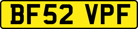 BF52VPF