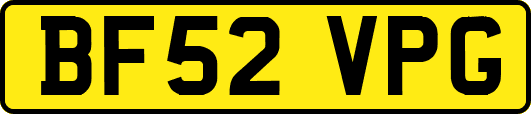 BF52VPG