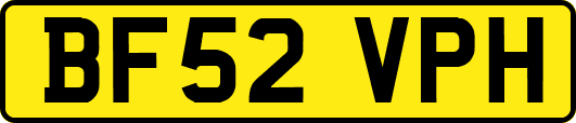 BF52VPH