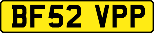 BF52VPP