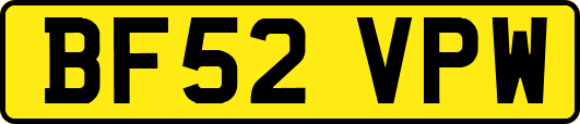 BF52VPW