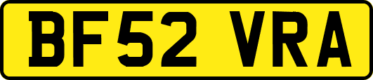 BF52VRA