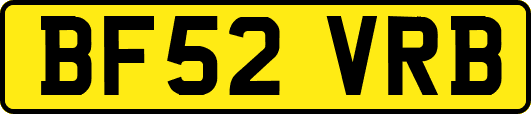 BF52VRB