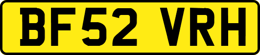 BF52VRH
