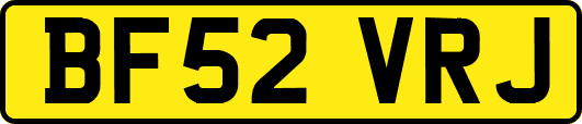 BF52VRJ
