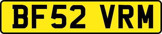 BF52VRM