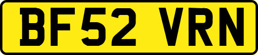 BF52VRN