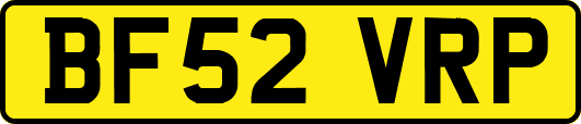 BF52VRP