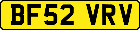 BF52VRV