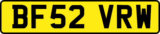 BF52VRW
