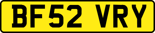 BF52VRY