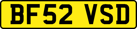 BF52VSD